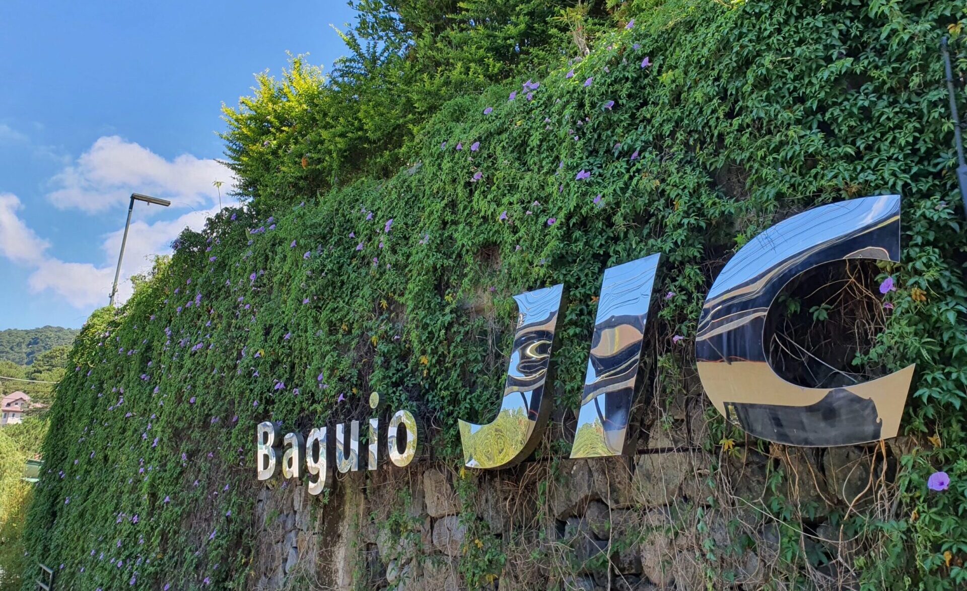 Baguio JIC