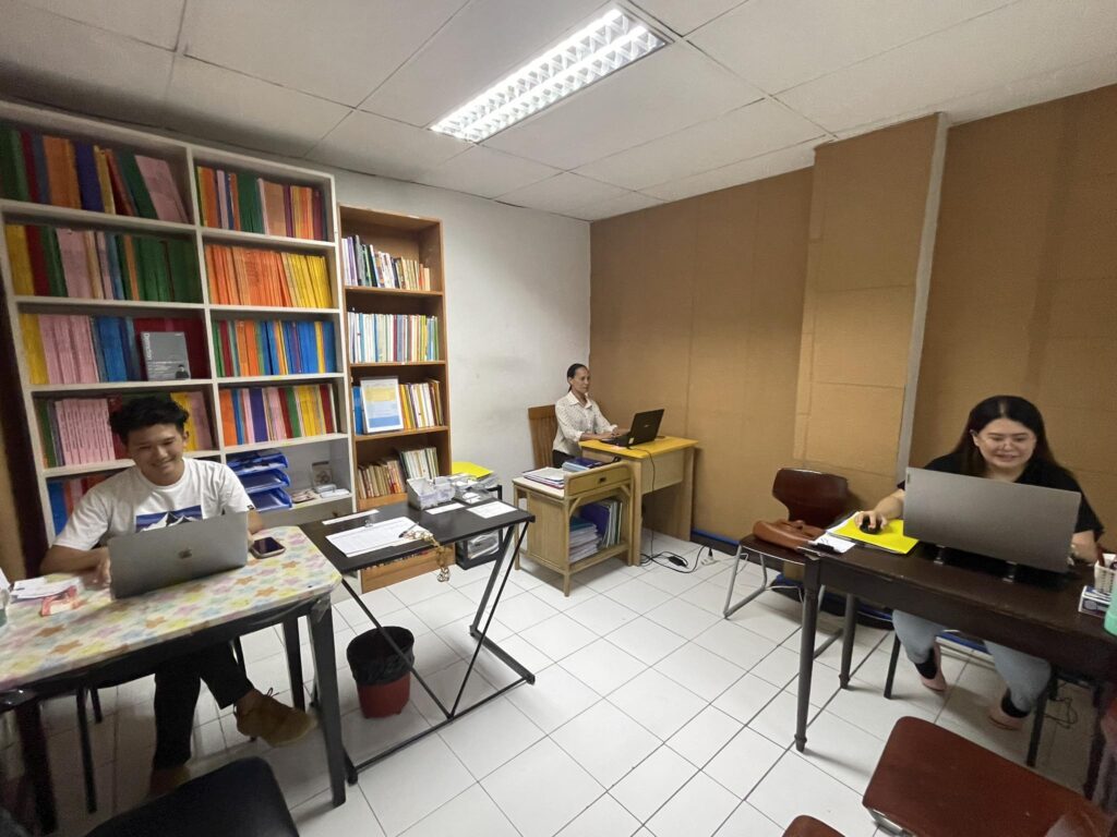 Academic office
