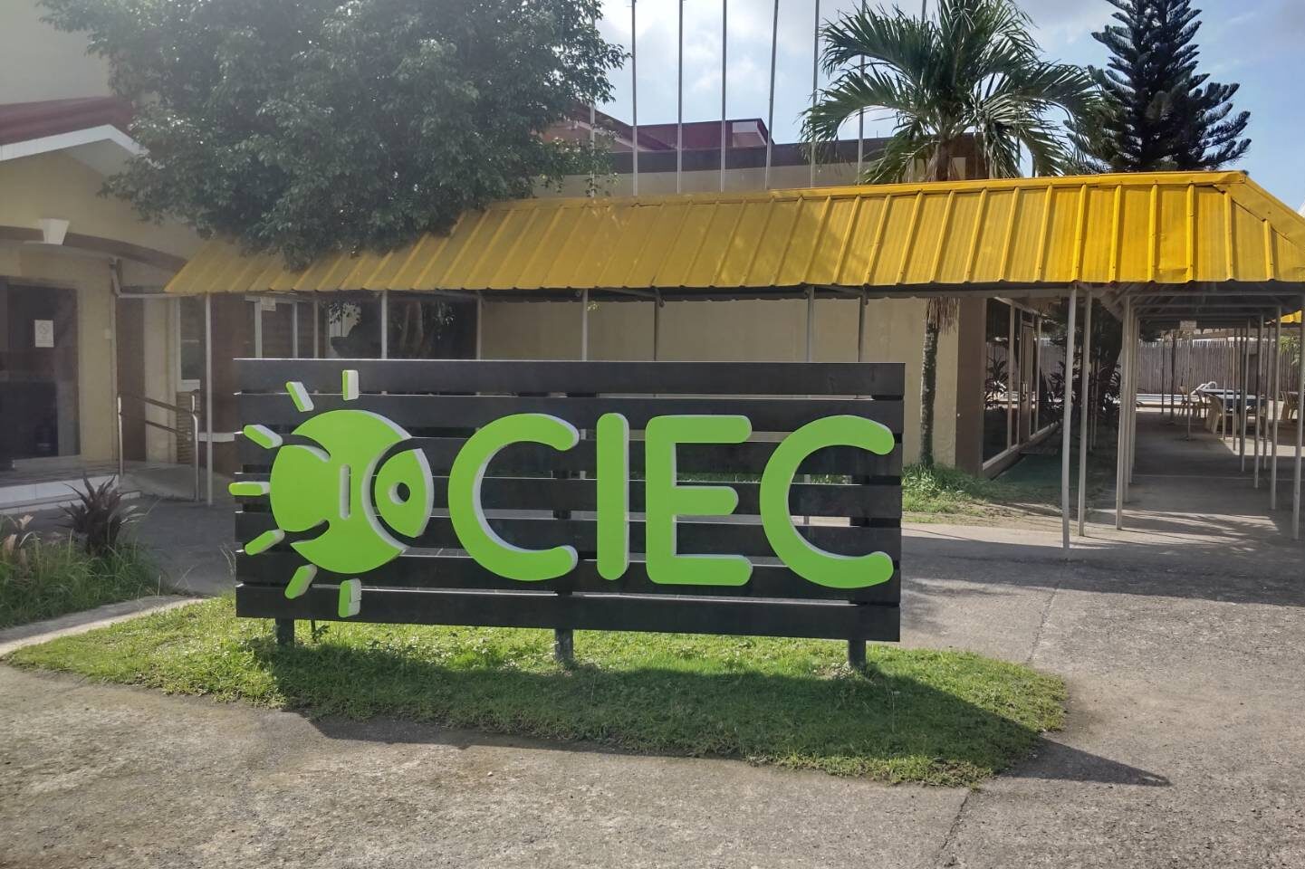 CIEC