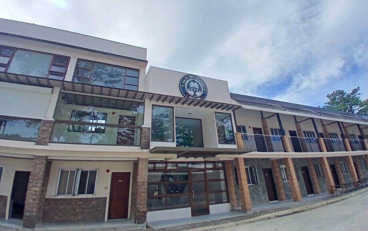 A&J ECO Campus