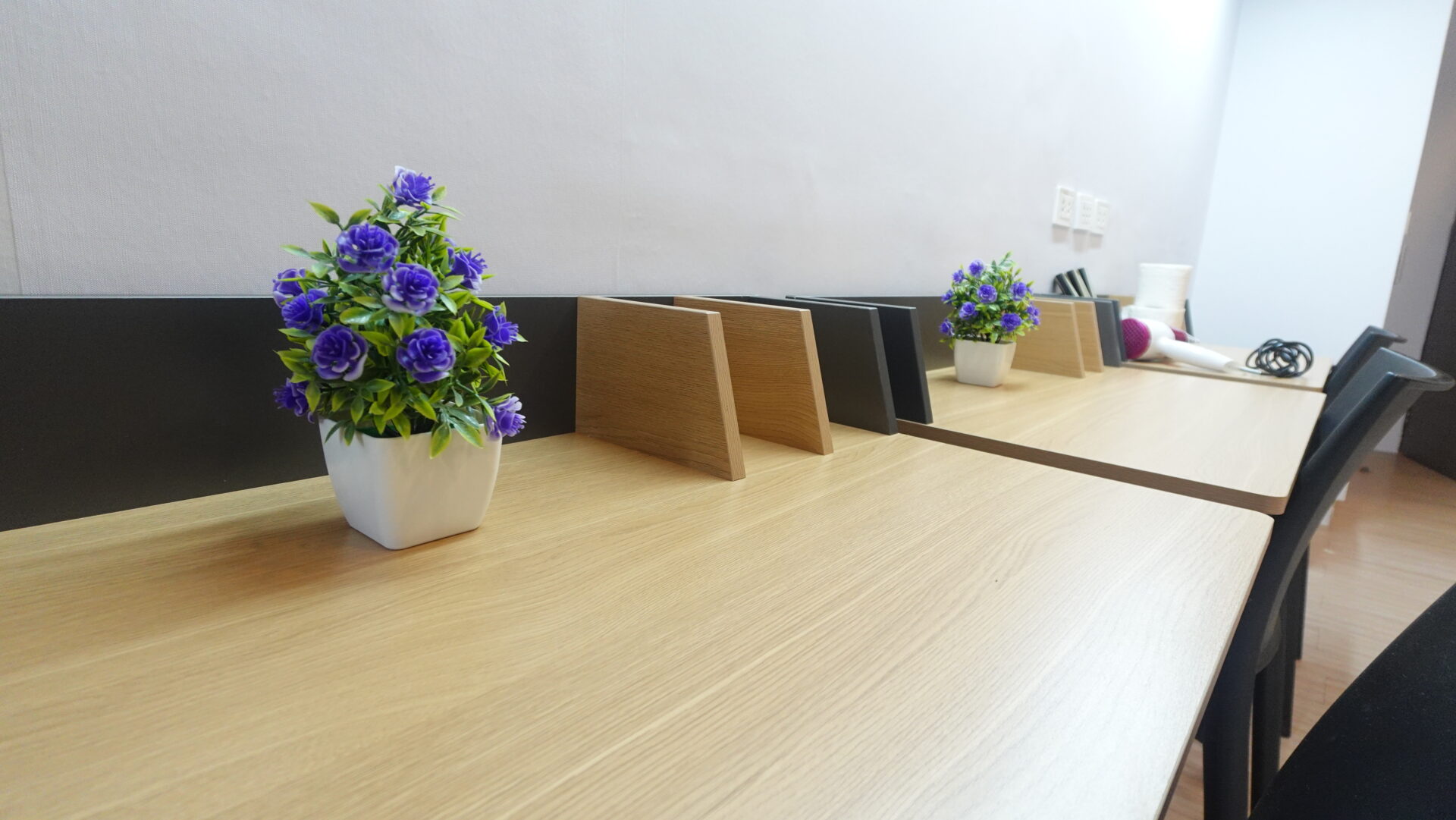 1人部屋