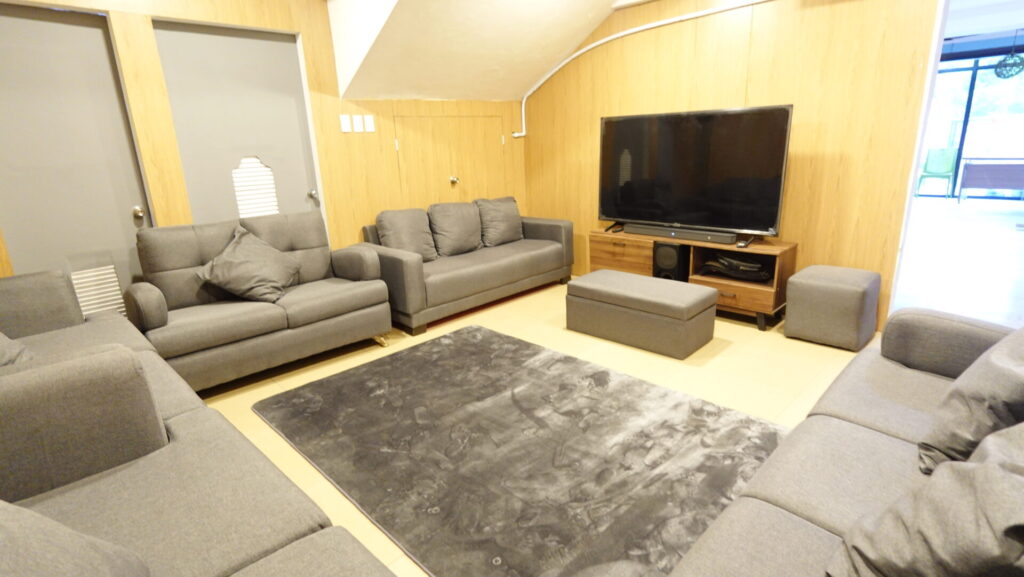 学校オフィス